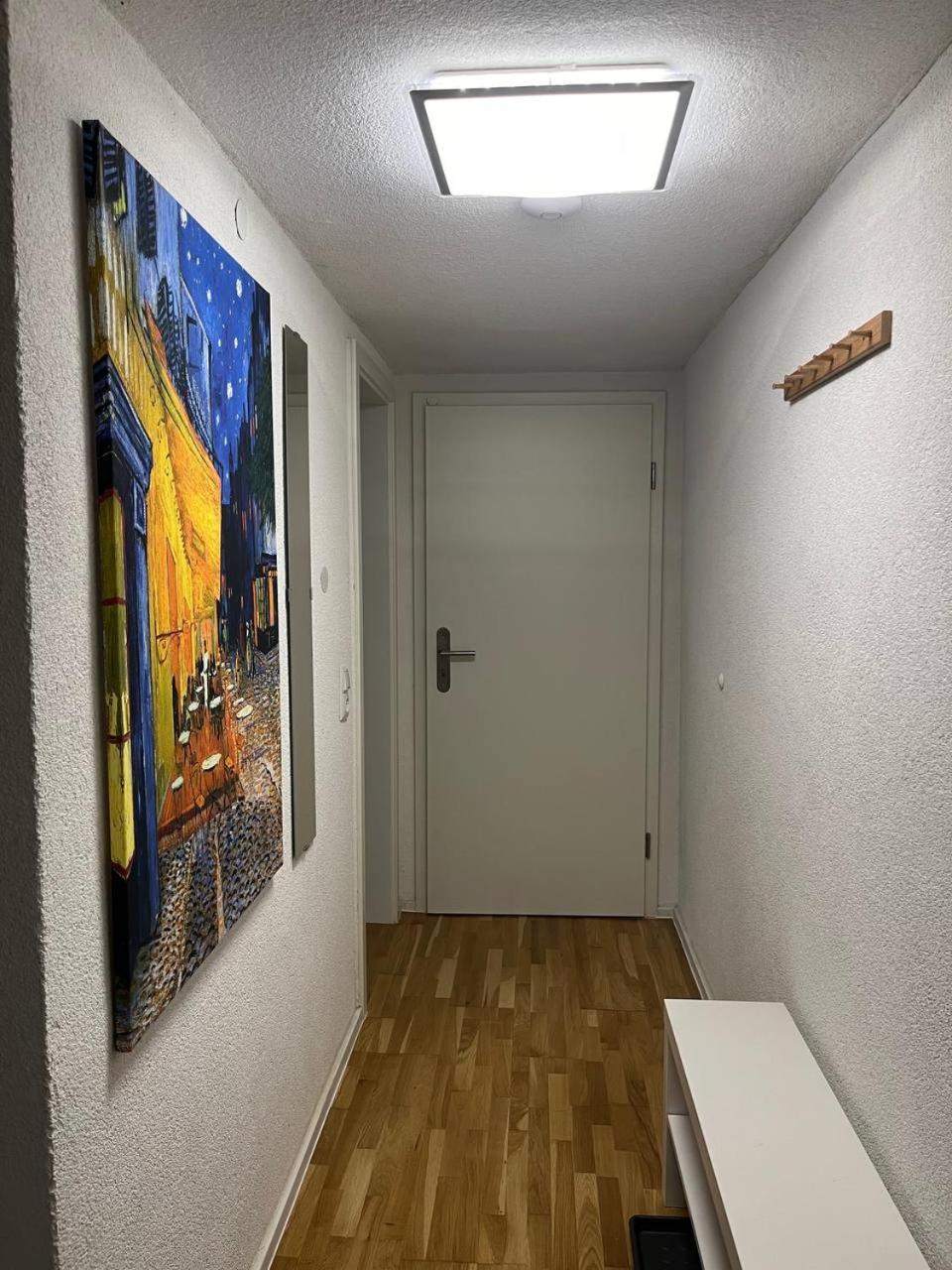 Modernes Studio Mit Separater Kueche Reutlingen Exteriér fotografie